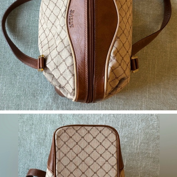 Bally bag - Picture 3 of 6